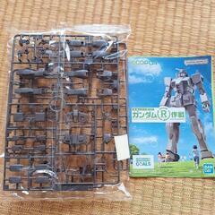 【非売品】ガンプラ　イベント配布限定品①