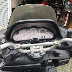 ヤマハ　マジェスティC　250　SG03Jの画像
