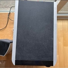 オンキョー　デジタルサラウンドシステム　HTX-11の画像