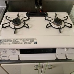 パロマ　ガステーブル