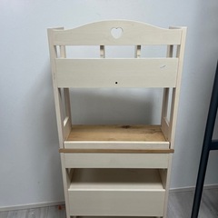 家具 収納家具 の画像