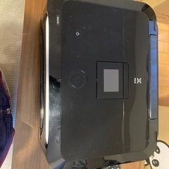 パソコン プリンター