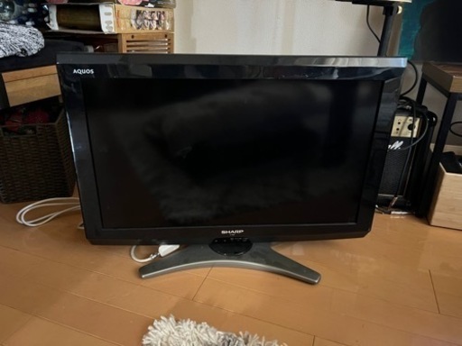 家電 テレビ 液晶テレビ
