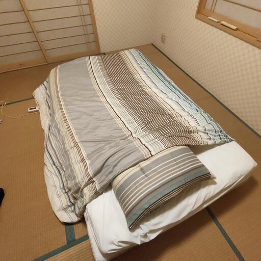 寝具セット