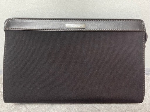 GUCCI靴/バッグ バッグ ポーチ