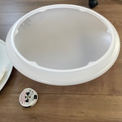 シーリングライトの画像