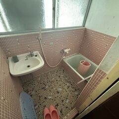 【新尾道駅まで徒歩7分】戸建賃貸　残置物ありのため相場よりお安くなっております　駐車場一台込 - 不動産