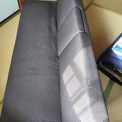 家具 ソファ 3人掛けソファの画像