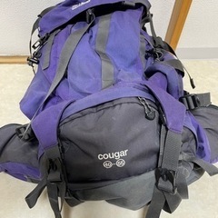 靴/バッグ バッグ リュックサックの画像