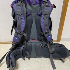 靴/バッグ バッグ リュックサックの画像