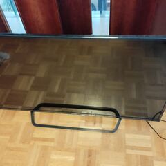 【故障品】　SONY KJ-49X8000C