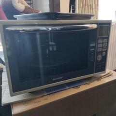 家電 キッチン家電 オーブンレンジの画像