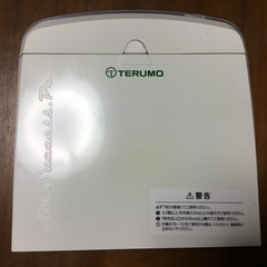 函館発　エアーサクセスプロ　TERUMO