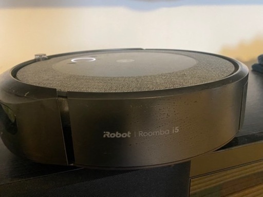  iRobot ロボット掃除機 Roomba i5+ 