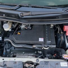 ワゴンＲ ＦＸリミテッド！特別限定仕様！ローダウン！ＨＩＤ　ナビ　ＥＴＣ！の画像