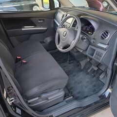 ワゴンＲ ＦＸリミテッド！特別限定仕様！ローダウン！ＨＩＤ　ナビ　ＥＴＣ！の画像