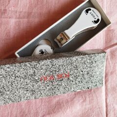 新品 爪切り