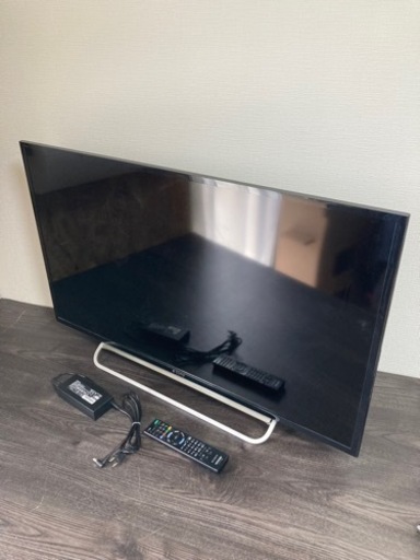 SONY BRAVIA 40インチ液晶テレビ KDL-40W600B