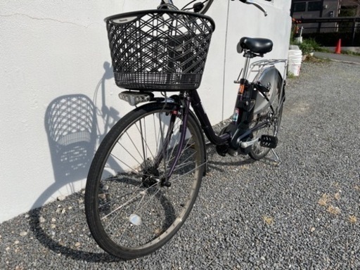 GW期間限定値下げ  電動アシスト自転車