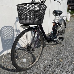GW期間限定値下げ  電動アシスト自転車