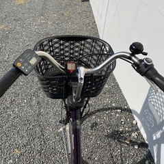 GW期間限定値下げ  電動アシスト自転車