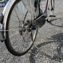 GW期間限定値下げ  電動アシスト自転車