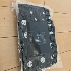 ゾゾスーツ