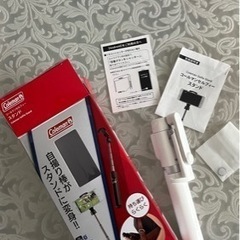 Coleman  自撮り棒