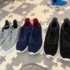 靴/バッグ 靴 スニーカー