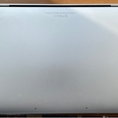 MacBookPro タッチバー 指紋認証2018 ジャンクの画像