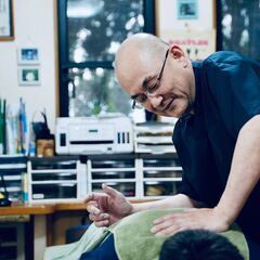 湯川村の整体「ほぐし屋本舗」