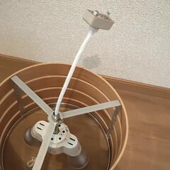 照明　シーリングライトの画像