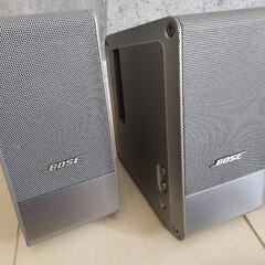 BOSEボーズ スピーカー Computer MusicMonitor M2の画像