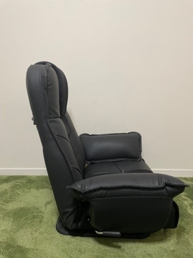 【高級座椅子】家具  1人用ソファ