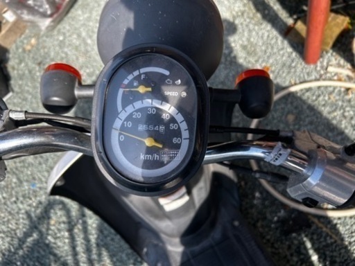 ホンダ　トゥデイ