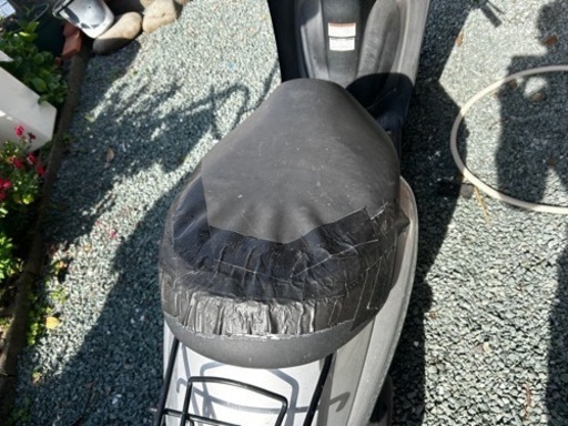 ホンダ　トゥデイ