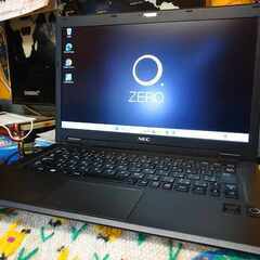 3.NEC Lavie HZ GN246Y3A6 Core i7　