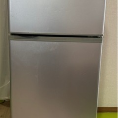 冷蔵庫 112Lの画像