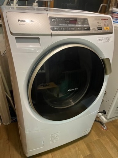 家電 生活家電 洗濯機