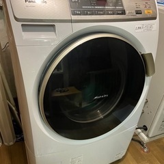 家電 生活家電 洗濯機
