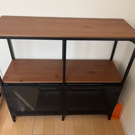 IKEA 棚