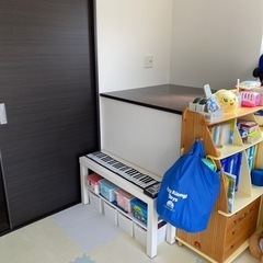 3枚目の木材で4枚目の【☆階段☆】作りしてくださる方 
