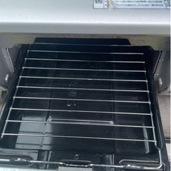 生活雑貨 調理器具 ガステーブルの画像