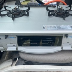 生活雑貨 調理器具 ガステーブル