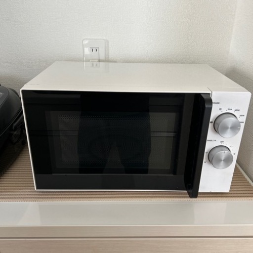 家電 キッチン家電 電子レンジ