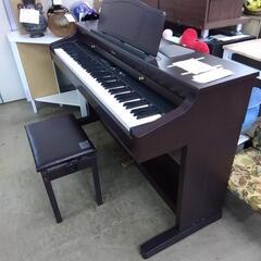 Roland 電子ピアノ  70320　少々の音割れ有。の画像