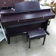Roland 電子ピアノ  70320　少々の音割れ有。の画像