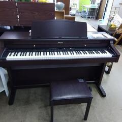 Roland 電子ピアノ  70320　少々の音割れ有。の画像