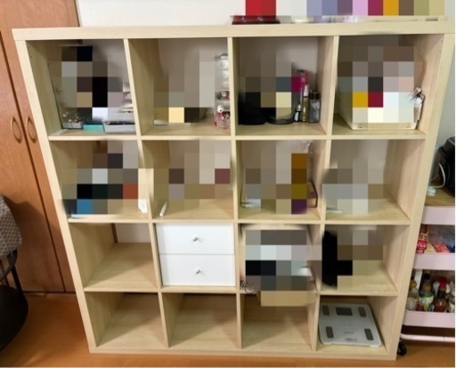 家具 収納家具 カラーボックス