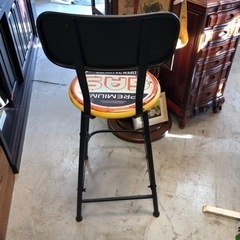 オシャレな椅子入荷してます😁現品限り！！ 熊本リサイクルワンピースの画像